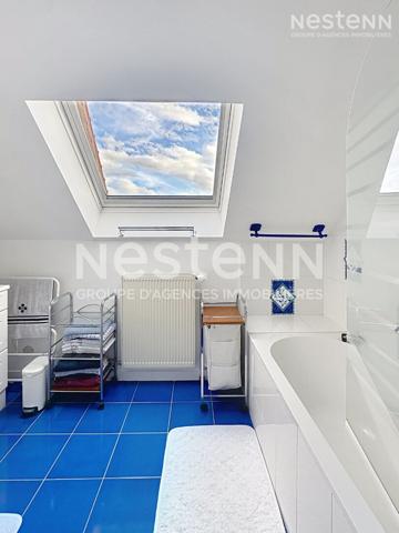 ANTONY - Maison familiale moderne à 9min du RER