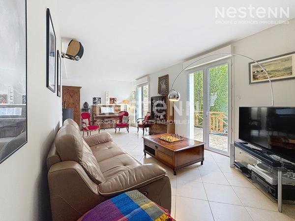 ANTONY - Maison familiale moderne à 9min du RER