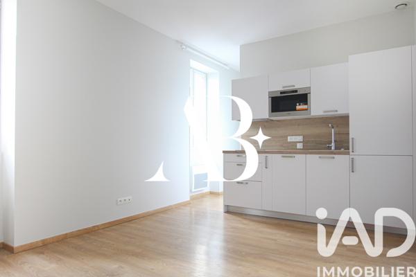 Appartement à vendre 2 pièces 32 m² Langon