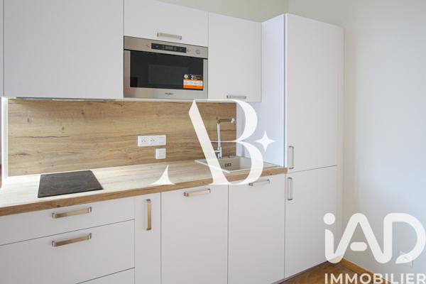 Appartement à vendre 2 pièces 32 m² Langon