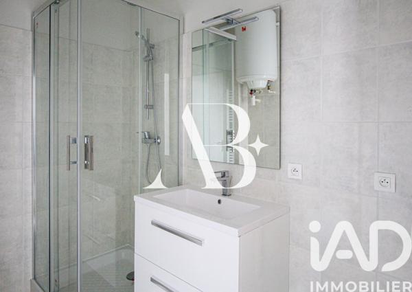 Appartement à vendre 2 pièces 32 m² Langon