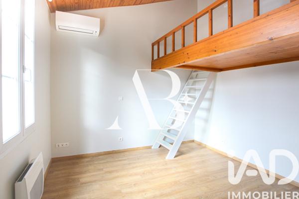 Appartement à vendre 2 pièces 32 m² Langon