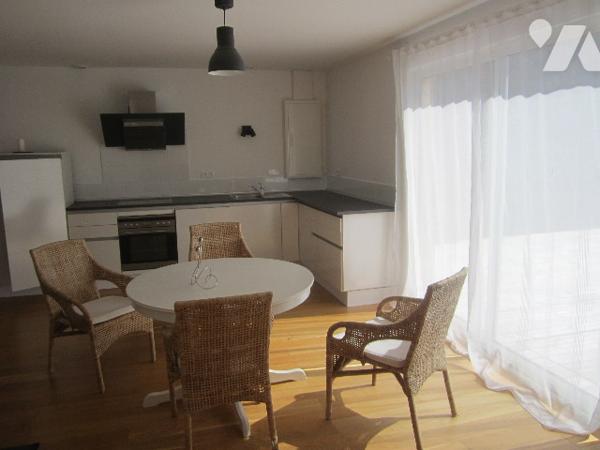 Maison entièrement rénover de 98.02 m2 3 chambres