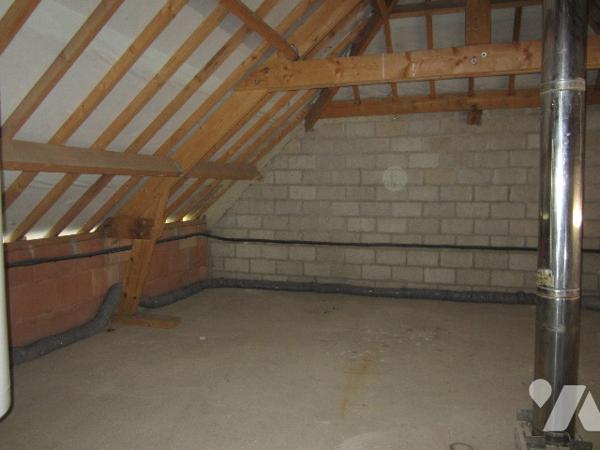 Maison entièrement rénover de 98.02 m2 3 chambres