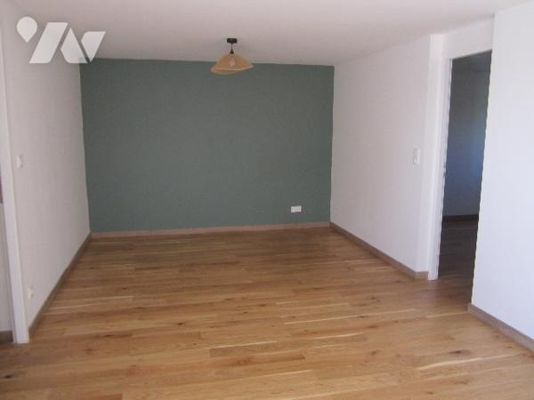 Maison entièrement rénover de 98.02 m2 3 chambres