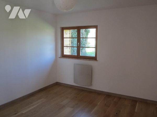 Maison entièrement rénover de 98.02 m2 3 chambres