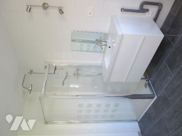 Maison entièrement rénover de 98.02 m2 3 chambres