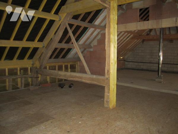 Maison entièrement rénover de 98.02 m2 3 chambres