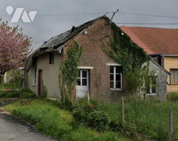 Maison entièrement rénover de 98.02 m2 3 chambres