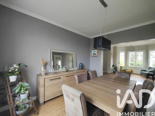 Maison à vendre 7 pièces 190 m² Saint-Michel-sur-Orge