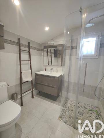 Maison à vendre 7 pièces 190 m² Saint-Michel-sur-Orge