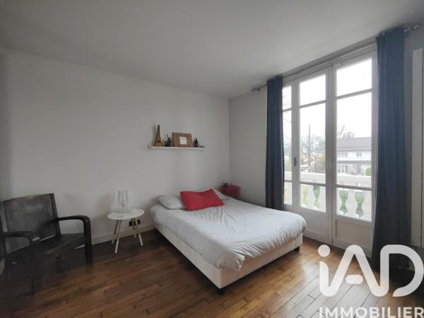Maison à vendre 7 pièces 190 m² Saint-Michel-sur-Orge