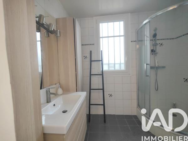 Maison à vendre 7 pièces 190 m² Saint-Michel-sur-Orge