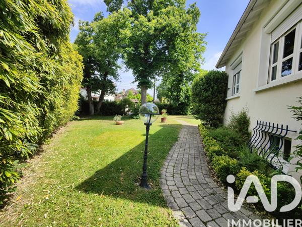 Maison à vendre 7 pièces 190 m² Saint-Michel-sur-Orge