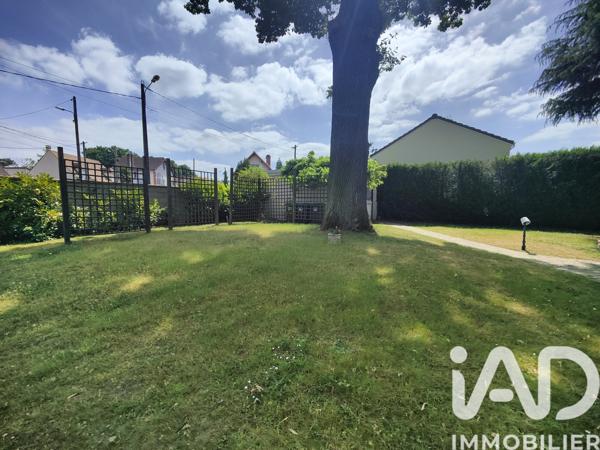 Maison à vendre 7 pièces 190 m² Saint-Michel-sur-Orge