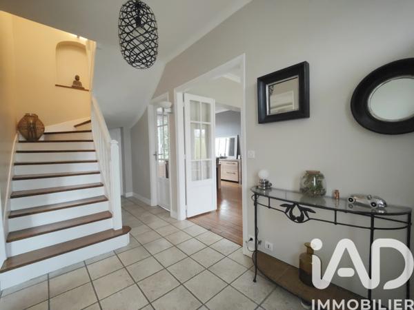 Maison à vendre 7 pièces 190 m² Saint-Michel-sur-Orge