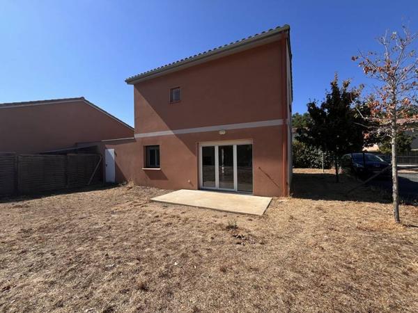 Maison à vendre 260 000 € La Salvetat-Saint-Gilles 4 p 88 m² DPE C