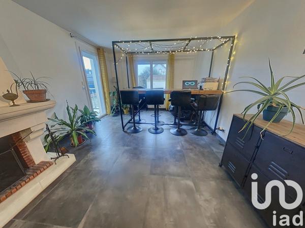 Maison à vendre 8 pièces 177 m² Montereau-Fault-Yonne