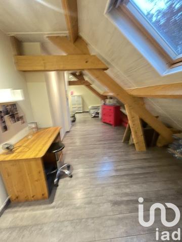 Maison à vendre 8 pièces 177 m² Montereau-Fault-Yonne