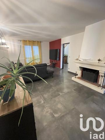 Maison à vendre 8 pièces 177 m² Montereau-Fault-Yonne