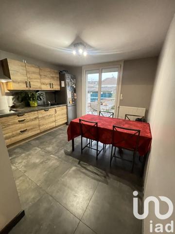 Maison à vendre 8 pièces 177 m² Montereau-Fault-Yonne