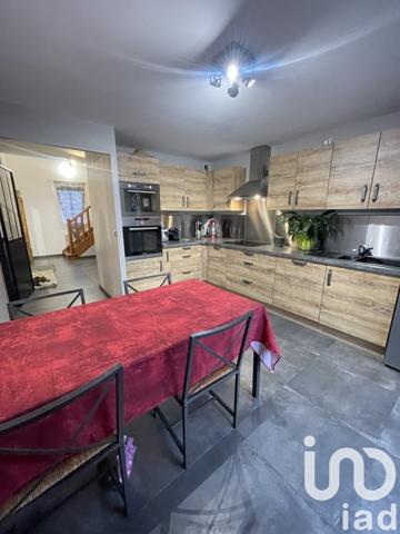 Maison à vendre 8 pièces 177 m² Montereau-Fault-Yonne