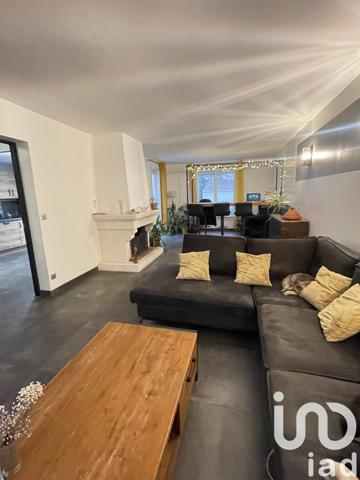 Maison à vendre 8 pièces 177 m² Montereau-Fault-Yonne