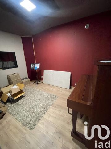 Maison à vendre 8 pièces 177 m² Montereau-Fault-Yonne