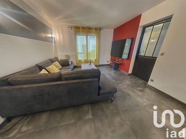 Maison à vendre 8 pièces 177 m² Montereau-Fault-Yonne