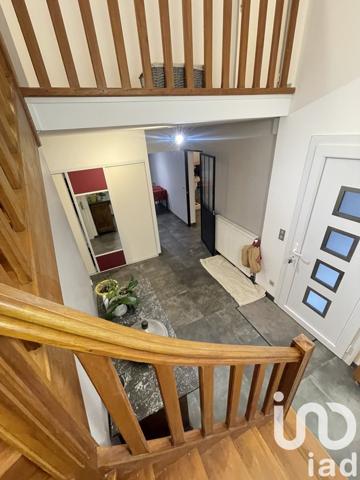 Maison à vendre 8 pièces 177 m² Montereau-Fault-Yonne