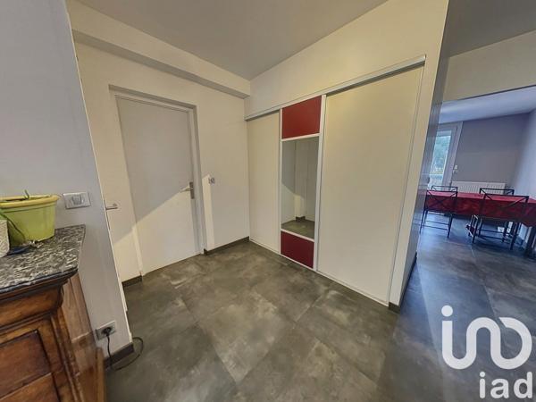 Maison à vendre 8 pièces 177 m² Montereau-Fault-Yonne