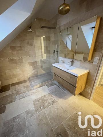 Maison à vendre 8 pièces 177 m² Montereau-Fault-Yonne