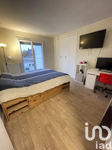 Maison à vendre 8 pièces 177 m² Montereau-Fault-Yonne