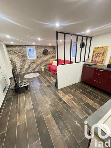 Maison à vendre 8 pièces 177 m² Montereau-Fault-Yonne