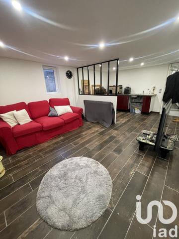 Maison à vendre 8 pièces 177 m² Montereau-Fault-Yonne