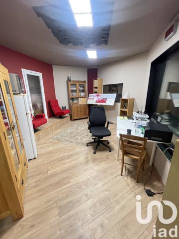 Maison à vendre 8 pièces 177 m² Montereau-Fault-Yonne