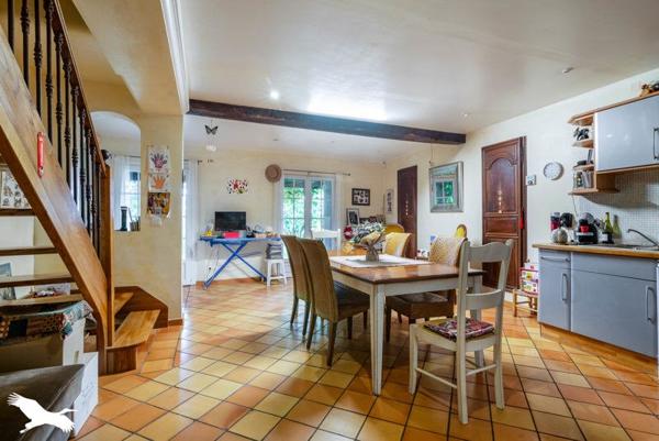Maison à vendre 421 200 € Saint-Lys 10 p 327 m² DPE B