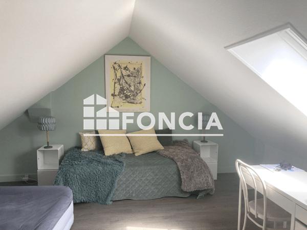 Location Appartement meublé 2 pièces 64.77 m² - 27 RUE DU DOCTEUR MAUNOURY Chartres 28000