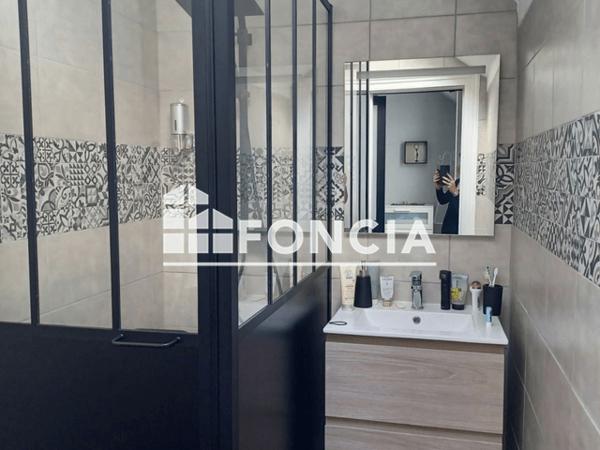 Location Appartement meublé 2 pièces 64.77 m² - 27 RUE DU DOCTEUR MAUNOURY Chartres 28000