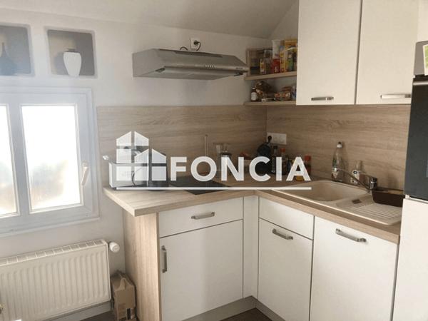 Location Appartement meublé 2 pièces 64.77 m² - 27 RUE DU DOCTEUR MAUNOURY Chartres 28000