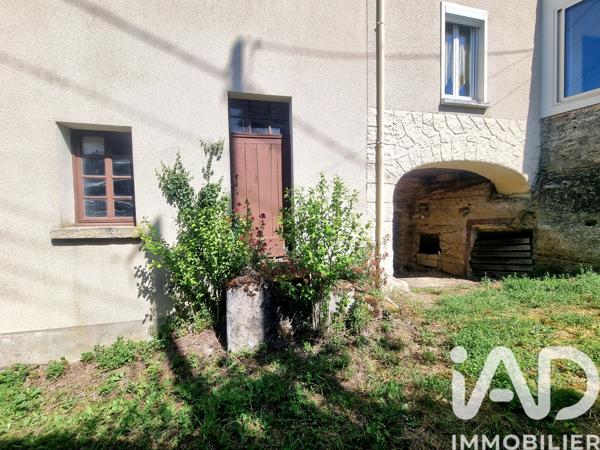 Maison à vendre 5 pièces 106 m² Doué-en-Anjou