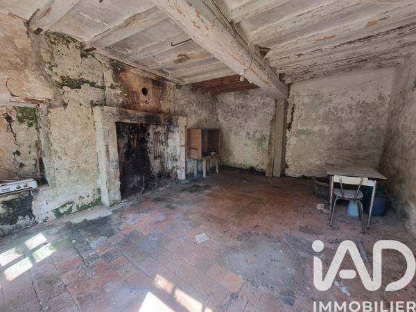 Maison à vendre 5 pièces 106 m² Doué-en-Anjou