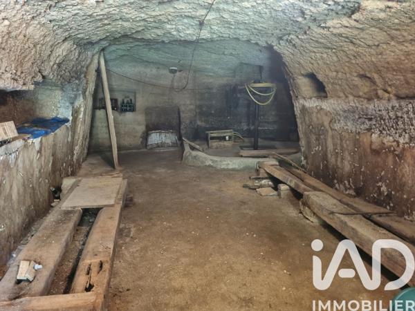 Maison à vendre 5 pièces 106 m² Doué-en-Anjou
