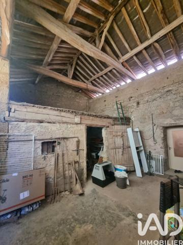 Maison à vendre 5 pièces 106 m² Doué-en-Anjou