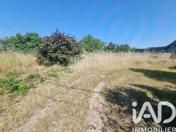 Maison à vendre 5 pièces 106 m² Doué-en-Anjou