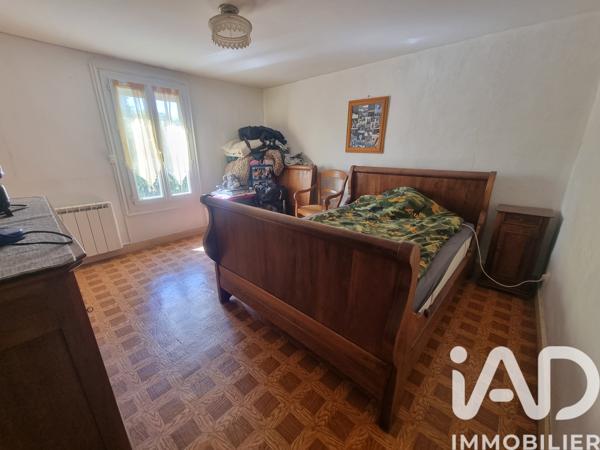 Maison à vendre 5 pièces 106 m² Doué-en-Anjou