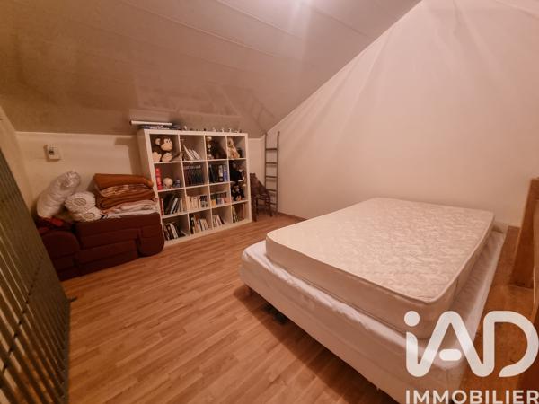 Maison à vendre 5 pièces 106 m² Doué-en-Anjou