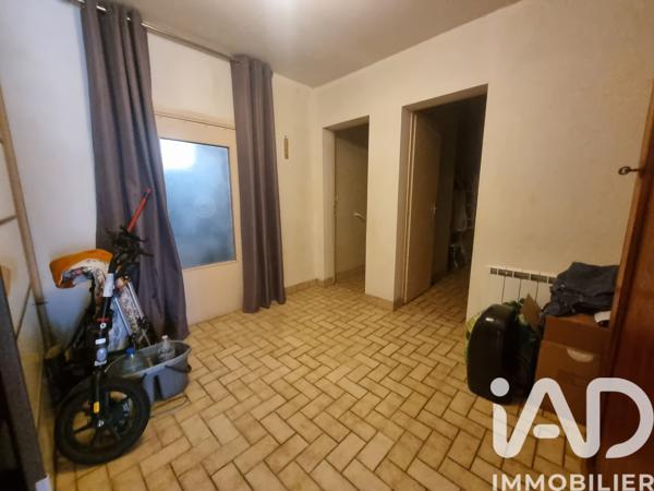 Maison à vendre 5 pièces 106 m² Doué-en-Anjou