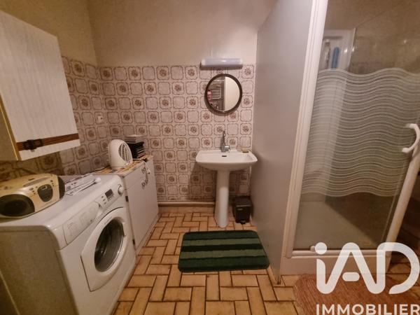 Maison à vendre 5 pièces 106 m² Doué-en-Anjou