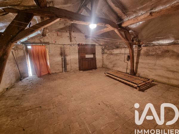 Maison à vendre 5 pièces 106 m² Doué-en-Anjou